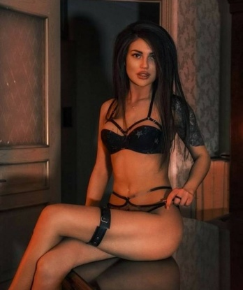 Инга, 25